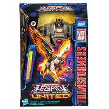 Transformers legacy united beast wars universe silverbolt BRAND NEW