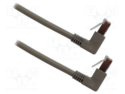 MCI 100989 Patch cord