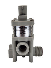 Texas Remcor 2 Way Direct Operating Solenoid ...
