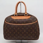 Louis Vuitton Monogram Canvas Deauville jpi173-1 Shipping from the USA