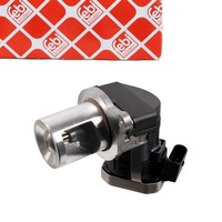 febi Agr-Ventil FüR Mercedes W203 S203 W204 S204 W211 S211 CLK C209 W164 OM642