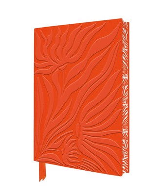 Flame Tree Publishing | Art Nouveau Cornerpiece Artisan Art Notebook (Flame...