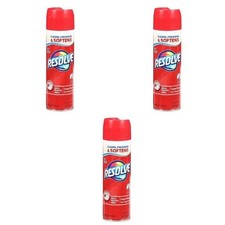 22 oz. High Traffic Foam Carpet Cleaner Removes Tough Stains (3-Pack) NEW 0.97 per fl oz