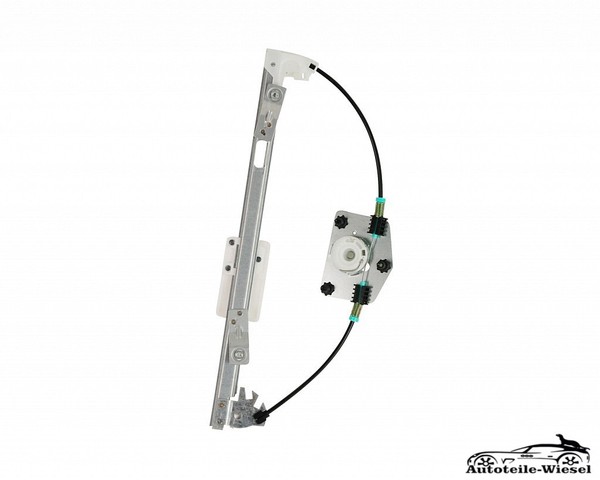 TüRfensterheber Ohne Motor Rechts FüR Skoda Octavia 2 Combi 04-13-image