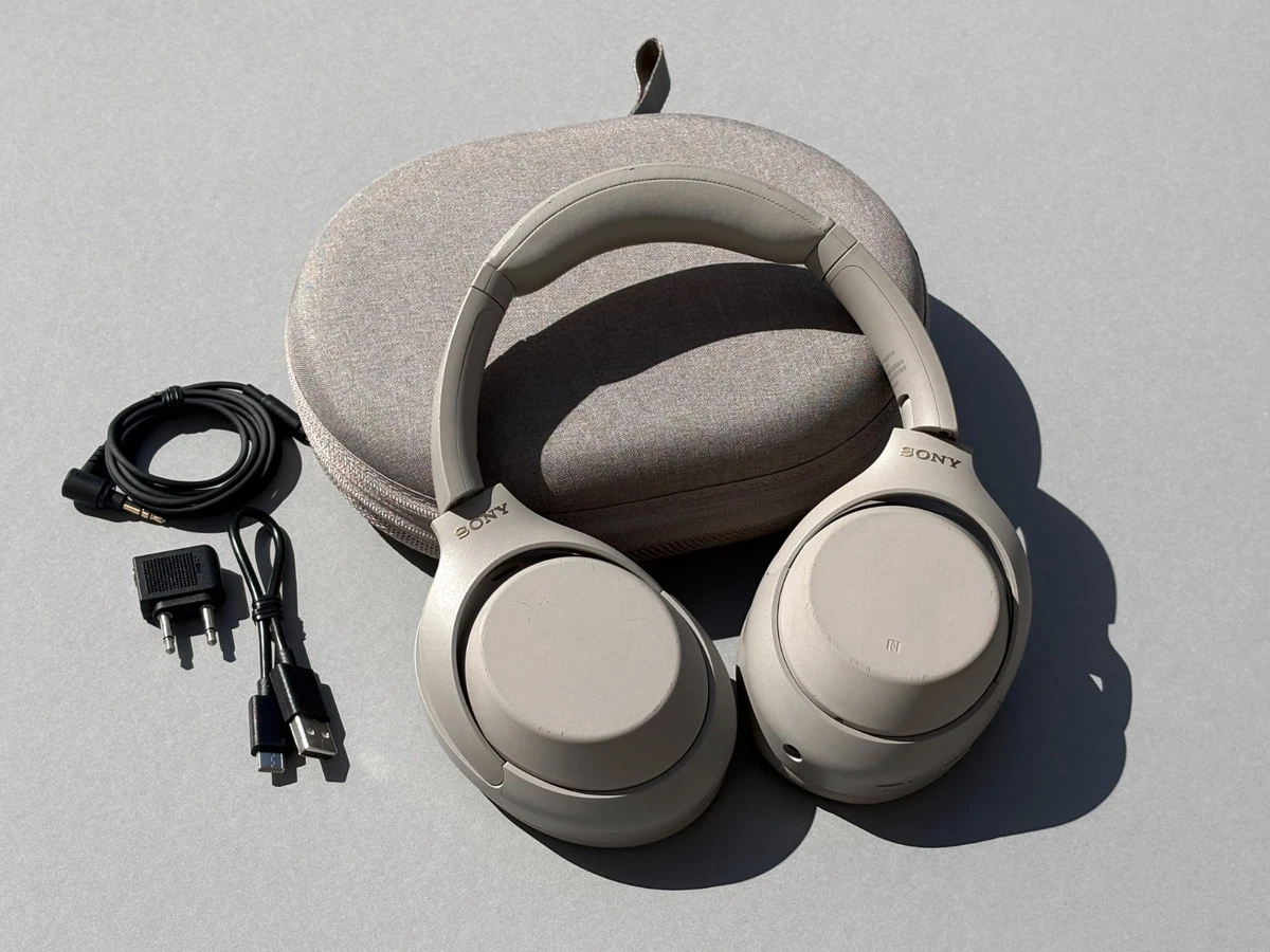 Sony WH-1000XM4 Headphones for Sale | Shop New & Used Headphones