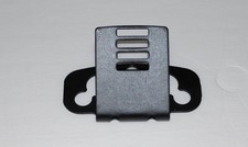 GENUINE ESCORT PASSPORT RADAR DETECTOR WINDSHIELD SUCTION CUP MOUNT - NO CUPS