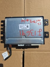 2021-2022 Ford Mustang Amplifier Lj8t-14G647-...