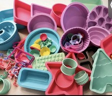Mixed Baking Bundle Cake Decoration And Baking