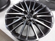 Wheel Alloy 19x8 20 Spoke 2 Tone Fits 13-17 Lexus Ls460 785800