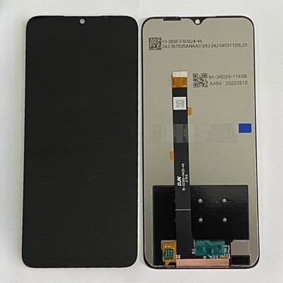 OEM LCD Display+Touch Screen Digitizer For Blackview A55/A55 Pro/Oscal C60