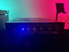 Analog 300W Amplifier