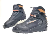 ROSSIGNOL BC X5 Nordic Backcountry Cross-Country 75mm Ski Boots Men's EU 46