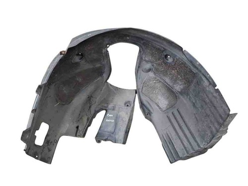 BMW 5 E60 Innenkotflügel vorne links 51717033749 7033749 17370110 32731025