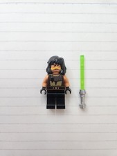 Lego 7964 - Star Wars - Quinian Vos - The Clone Wars - Minifigure