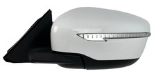 Außenspiegel Seitenspiegel Nissan X-Trail T32 Beheizt 2014-2020 9-polig Links