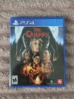 The Quarry - Sony PlayStation 4
