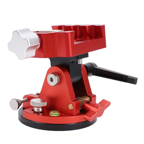 Latitude Adjustment Seat Aluminum Alloy Telescope Base Equatorial Mount Ast GMMI - Picture 17 of 24
