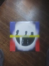 The Shadowboxers "Apollo" LP