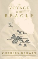 The Voyage Of The Beagle Charles Darwin Taschenbuch Kartoniert / Broschiert 2020