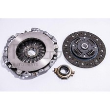 Kit d'embrayage Subaru IMPREZA
