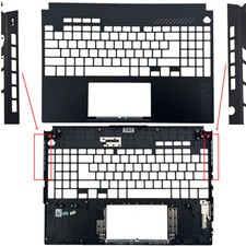 New For ASUS TUF Gaming F15 A15 FX507 FA507 Upper Case Palmrest cover