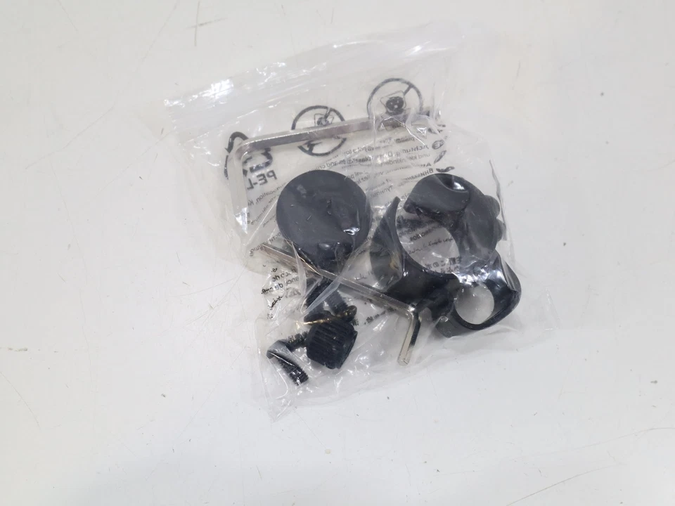 SpeaKa Professional SP-6644612 Secundus 2fach Monitor-Standfuß 13-32 - Bild 3 von 4