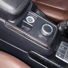 Passend für Mercedes G Klasse W463 2012-2018 Mittelkonsole Blende Passend für Mercedes G Klasse W463 2012-2018 Mittelkonsole Blende