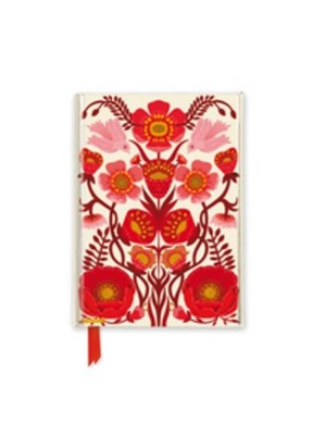 Nina Pace: Love Oracle (Foiled Pocket Journal) Flame Tree Publishing