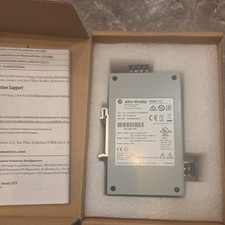 NEW Allen-Bradley 1783-US4T1F Stratix 2000 Unmanaged switch 4 copper 10/100 port