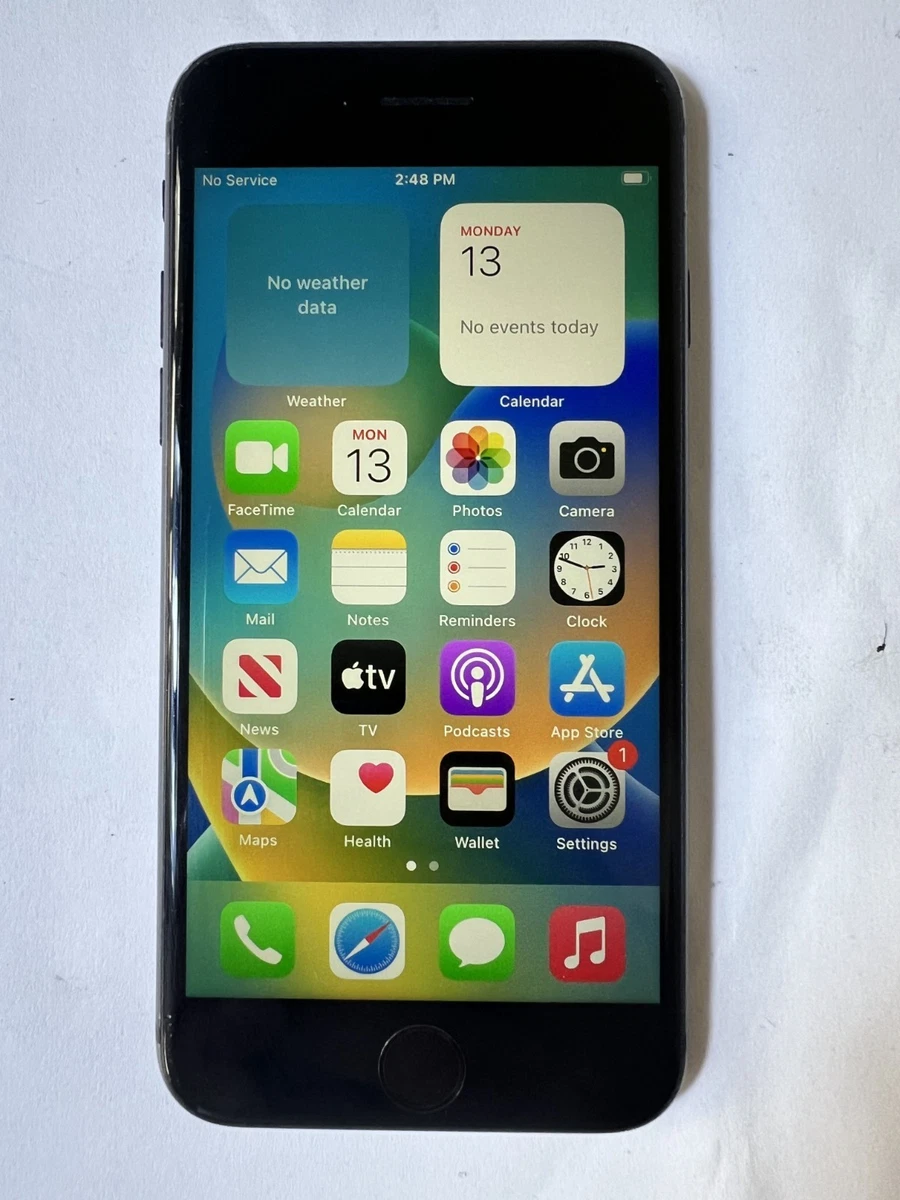 Apple iPhone 8 256GB Phones for Sale - Shop New & Used Cell Phones