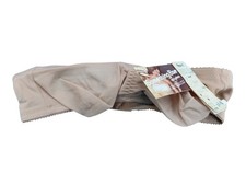 Vintage Flexnit Something Else Strapless Bra Size 32