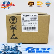 New Factory Sealed Allen-Bradley 1794-ASB SER...