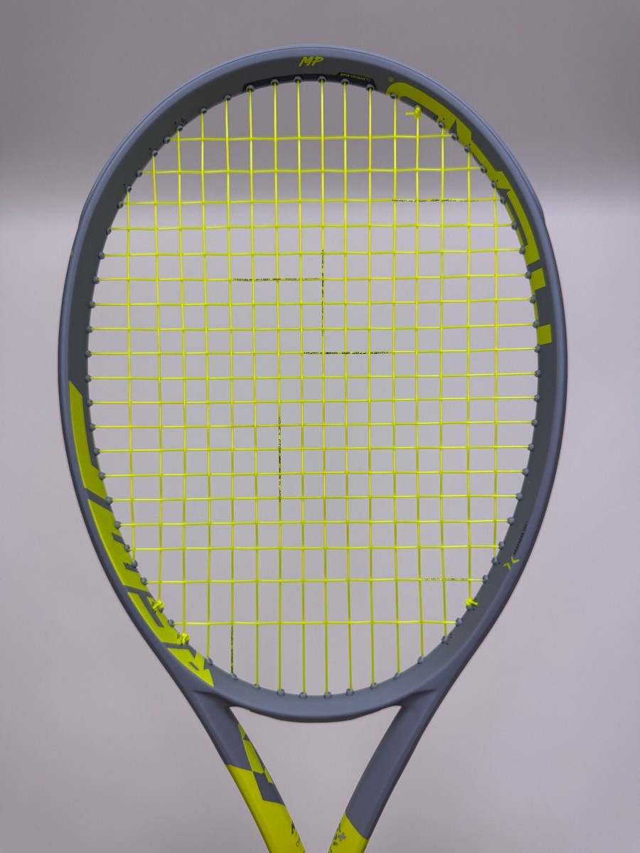 NEW Head Extreme MP Graphene 360+, 4 3/8 | eBay