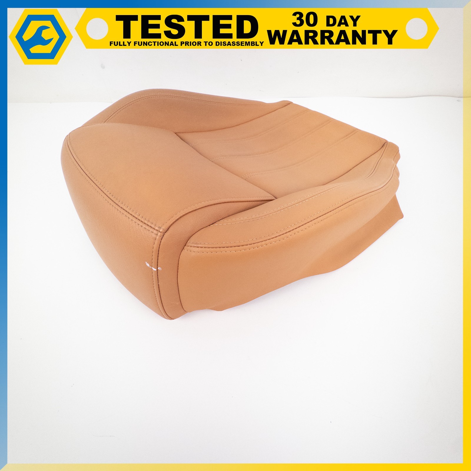 Maserati GranTurismo 2008-2019 Front Right Lower Seat cushion