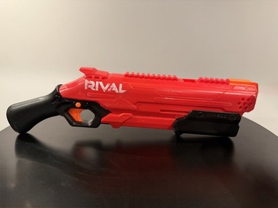 NERF Rival Takedown XX-800 Blaster- Works- No Darts
