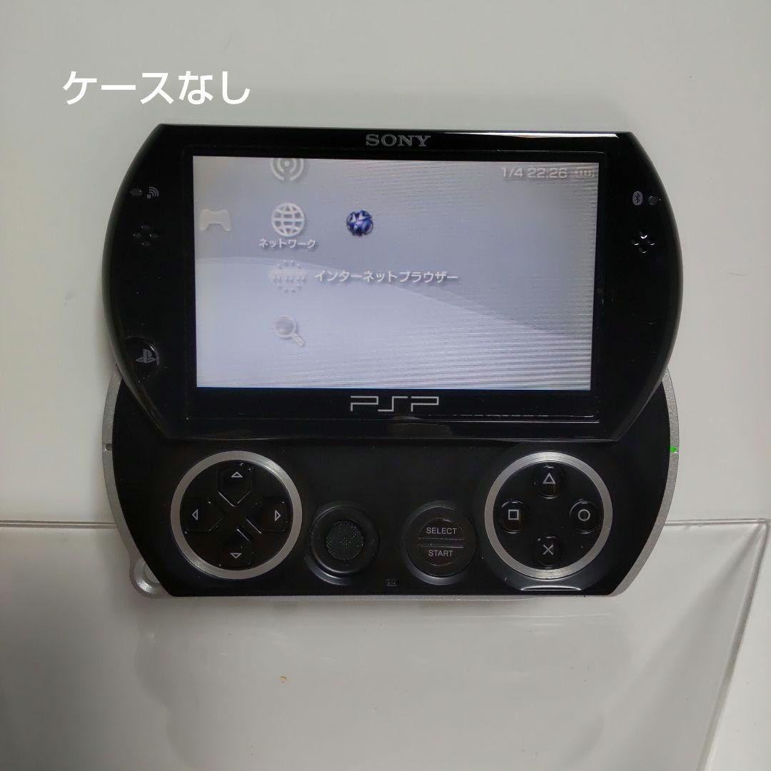 「SONY PlayStationPortable PSP-N1000 PB」 Sony PSPgo PlayStation Portable PSP-N1000 - ecoustics.com