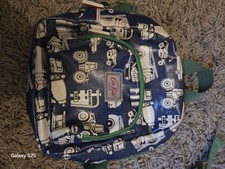 Two Cath Kidson Kids Back Pack In Amazing Condition Used Once