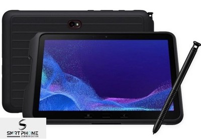 SAMSUNG Galaxy Tab Active4 Pro T636b 5G 128GB Full Set Tablet