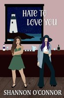Hate To Love You Shannon O'connor Taschenbuch Englisch 2024 Shannon O'connor
