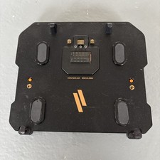 Havis DS-DELL-405-3 Vehicle Dock for Dell Latitude Rugged 12"/14"