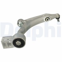 Delphi TC2440 Querlenker Vorne Rechts FüR Alfa 159 Brera Spider 1.8-3.2