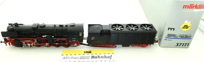Märklin 37171 BR 52 K Dampflok Kondenstender digital H0 1:87 OVP HT3  å