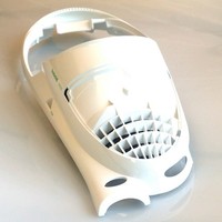 Oberschale FüR Kobold Vk 150 \Original Von Vorwerk\""