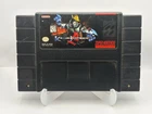 Nintendo Killer Instinct for SNES Cartridge, T-Teen, NTSC-U/C (US/Canada)