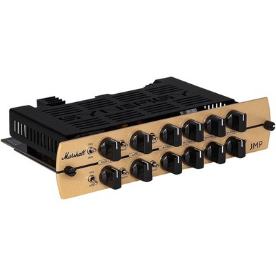 Synergy Marshall JMP Dual-Channel Tube Guitar Preamp Module