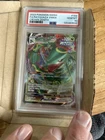Rayquaza VMAX 102/159 SWSH: Crown Zenith Holo