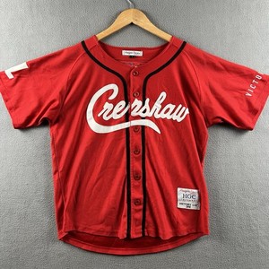 Crenshaw Jersey | eBay