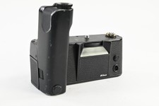 Nikon Motor Drive MD-4 for Nikon F3 F3HP F3T F3P Cameras G815