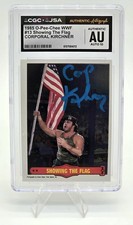 1985 O-Pee-Chee WWF Pro Wrestling Stars Trading Cards 21