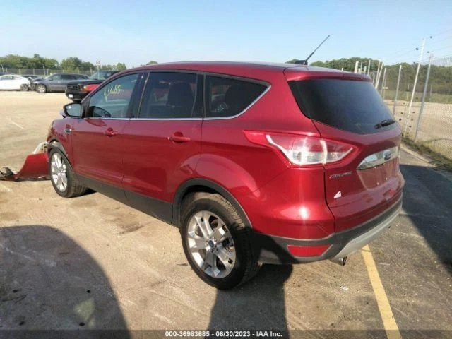 (LOCAL PICKUP ONLY) Windshield Glass Solar Automatic Dimming Mirror Fits 13-16 E - Image 3 of 4